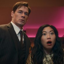 Jackpot!: una sequenza del film