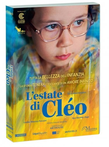 Lestate Di Cleo