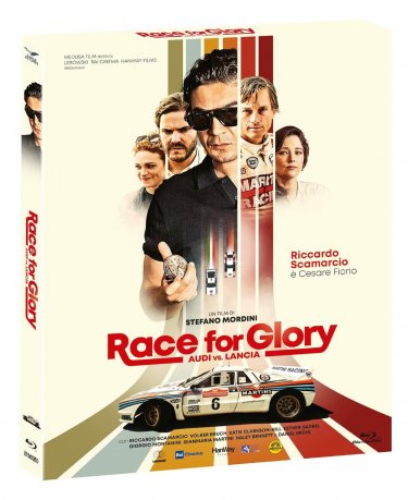 Race For Glory