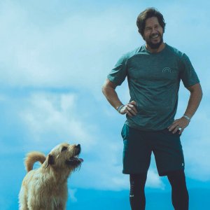 Arthur the King - Insieme ad ogni costo - un momento del film