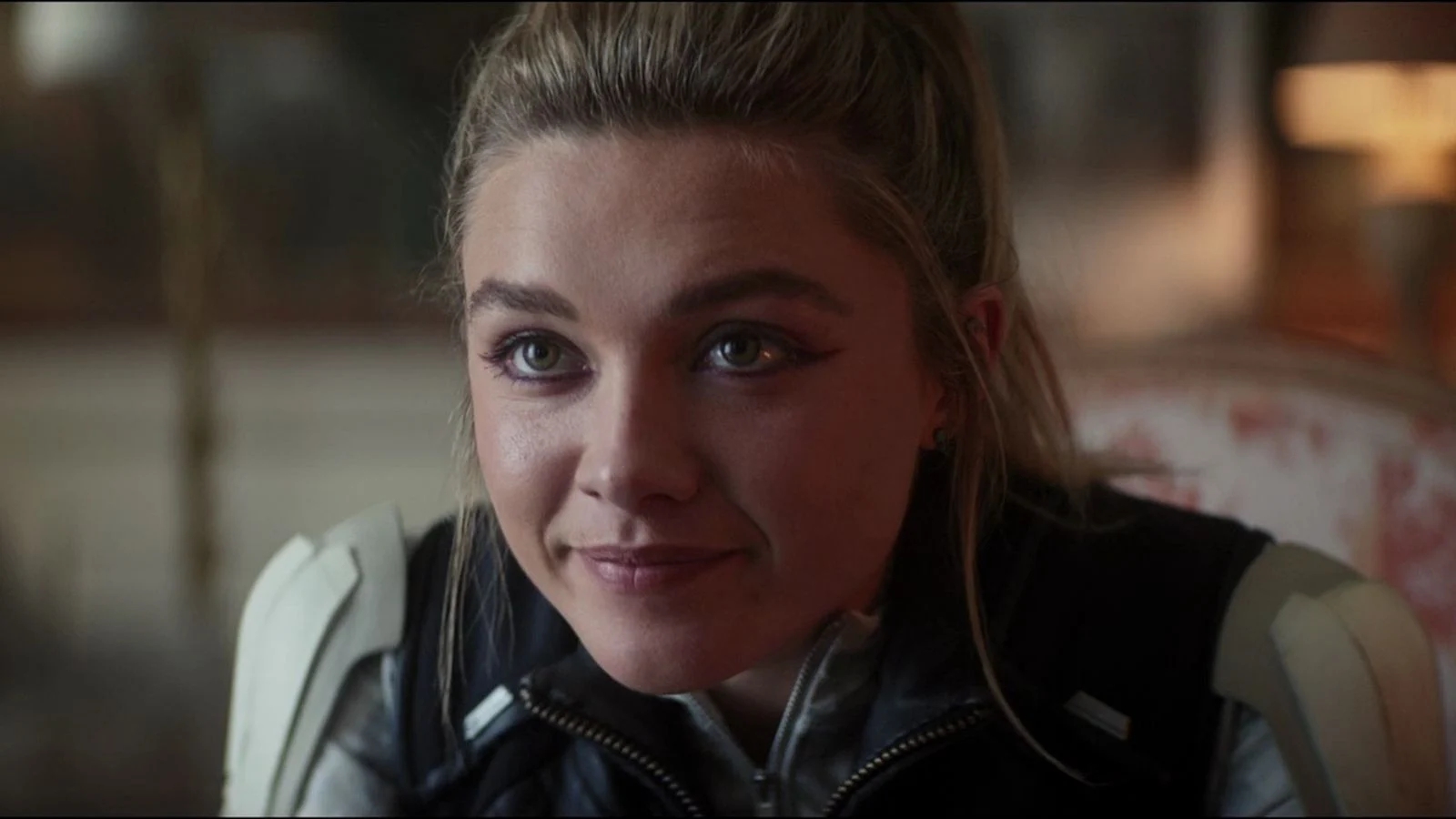 Florence Pugh