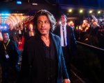 Shah Rukh Khan: 'Faccio l'attore per portare gioia al pubblico!'