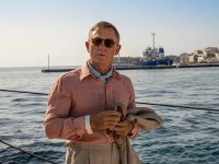 Queer: ecco una nuova immagine di Daniel Craig nel film di Luca Guadagnino