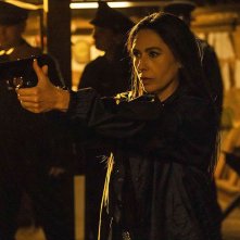 Double Life: Carmen Moore in una scena