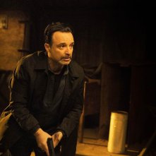 Double Life: John Cassini in una foto