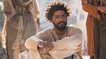 Il Vangelo Secondo Clarence Lakeith Stanfield In Una Sequenza