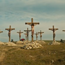 Il vangelo secondo Clarence: una foto del film