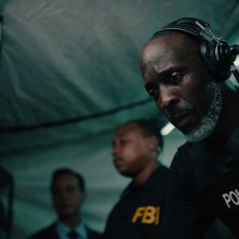 Infranto: una foto del film