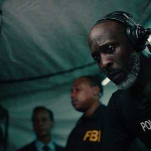 Infranto: una foto del film