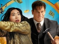 Jackpot!, la recensione: un demenziale buddy movie sui mali del capitalismo