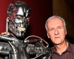 James Cameron annuncia un nuovo film segreto su Terminator