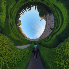 Real: l'alieno che vaga per Venezia