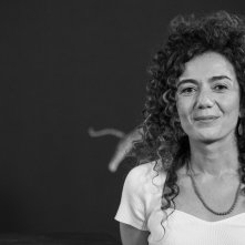 Sulla terra leggeri: la regista Sara Fgaier a Locarno 2024