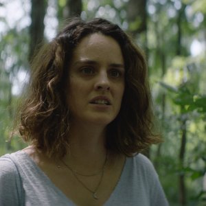 Baby Ruby: Noémie Merlant in una scena del film