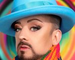 Un biopic su Boy George è in fase di sviluppo alla TriStar