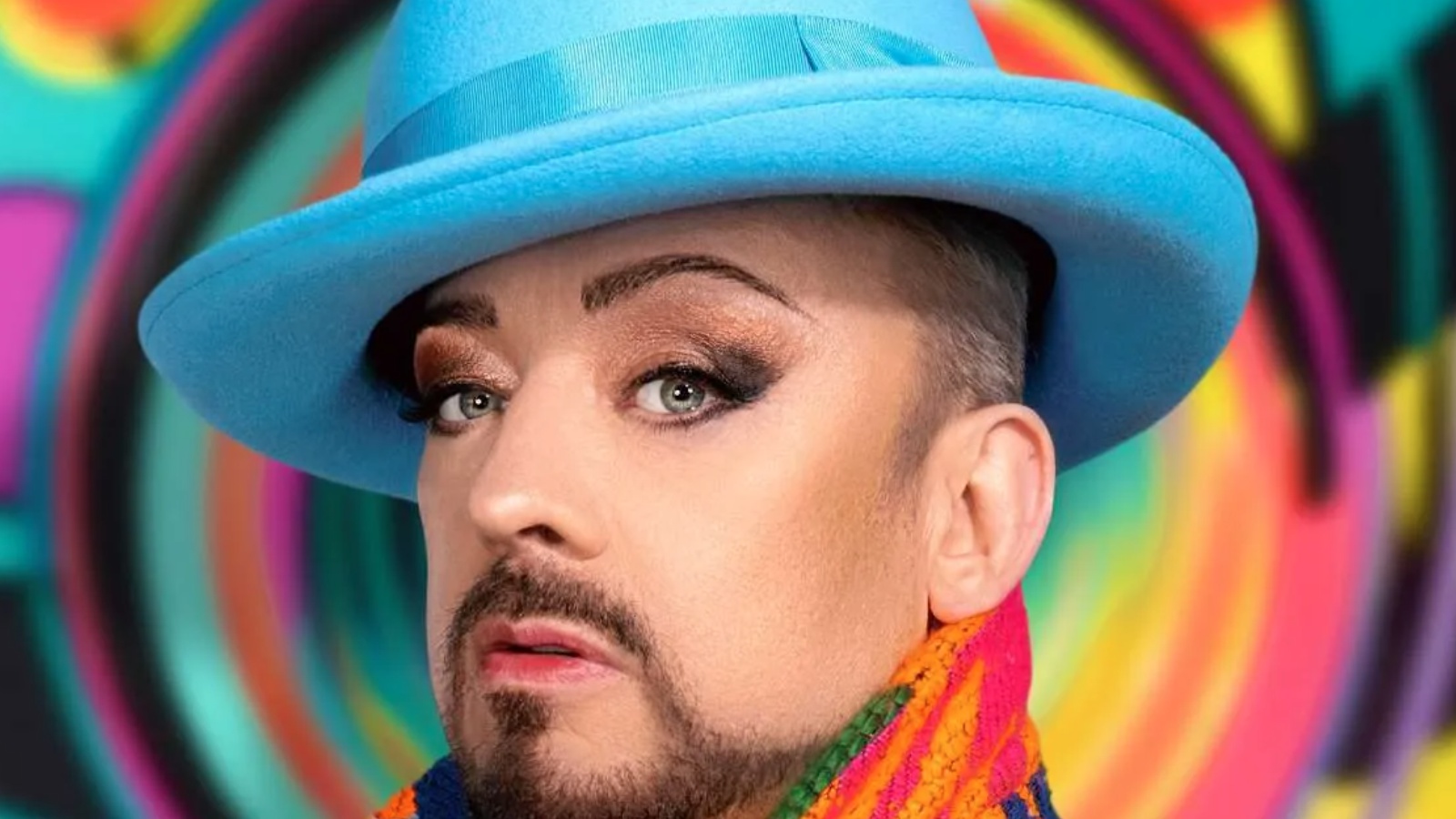 Boy George