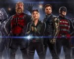 Thunderbolts*: la squadra completa è in azione nel primo trailer del film