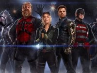 Thunderbolts*: la squadra completa è in azione nel primo trailer del film