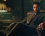 The Gentlemen 2: Netflix annuncia il rinnovo della serie di Guy Ritchie con Theo James