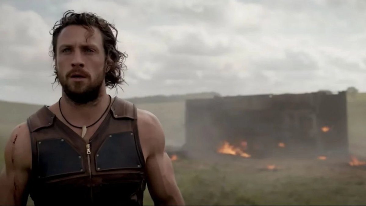 Kraven il Cacciatore: Aaron Taylor Johnson è a caccia di vendetta nel primo trailer del film vietato ai minori Kraven il Cacciatore: Aaron Taylor Johnson è a caccia di vendetta nel primo trailer del film vietato ai minori