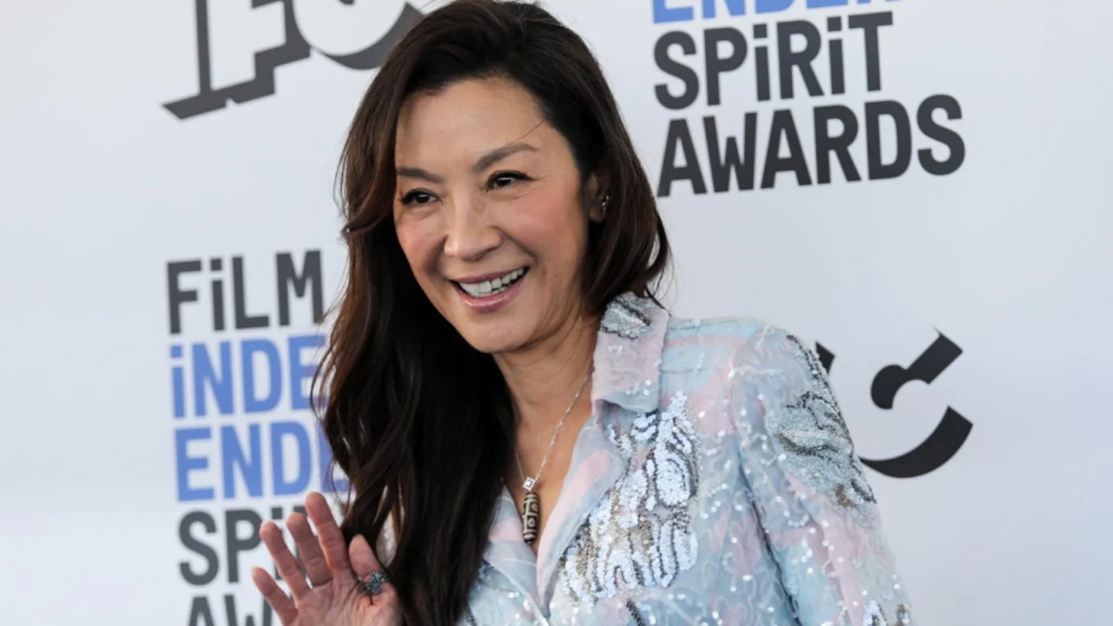 Michelle Yeoh