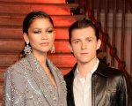 Zendaya e Tom Holland: passeggiata romantica a Perugia per la celebre coppia