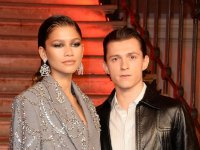 Zendaya e Tom Holland: passeggiata romantica a Perugia per la celebre coppia