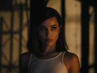 Zoë Kravitz: 'So che ammirare Roman Polanski può risultare controverso'