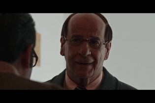 Iddu - Clip Del Film Con Toni Servillo