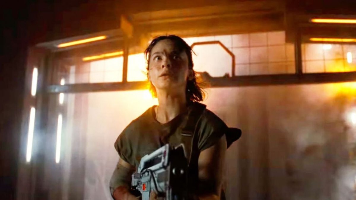 Alien: Romulus promosso su Rotten Tomatoes