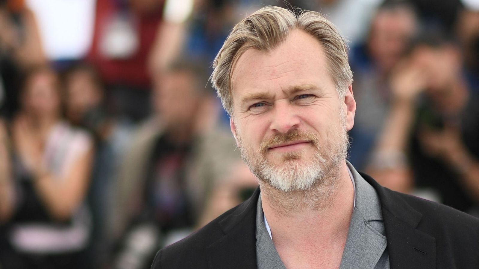 Christopher Nolan