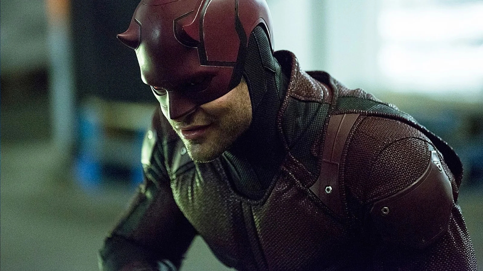 Daredevil: Born Again