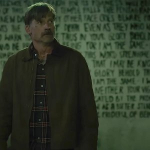 God Is a Bullet: Nikolaj Coster-Waldau in una scena