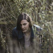 Iddu: Daniela Marra in una foto