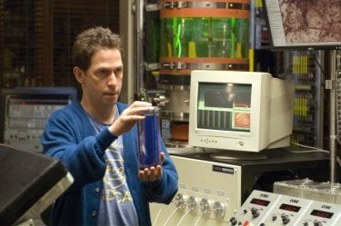 Incredibile Hulk Tim Blake Nelson