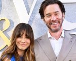 Kaley Cuoco conferma il suo fidanzamento con Tom Pelphrey su Instagram