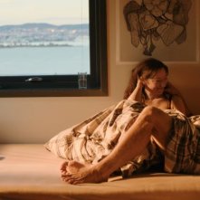 Kjærlighet: una scena del film