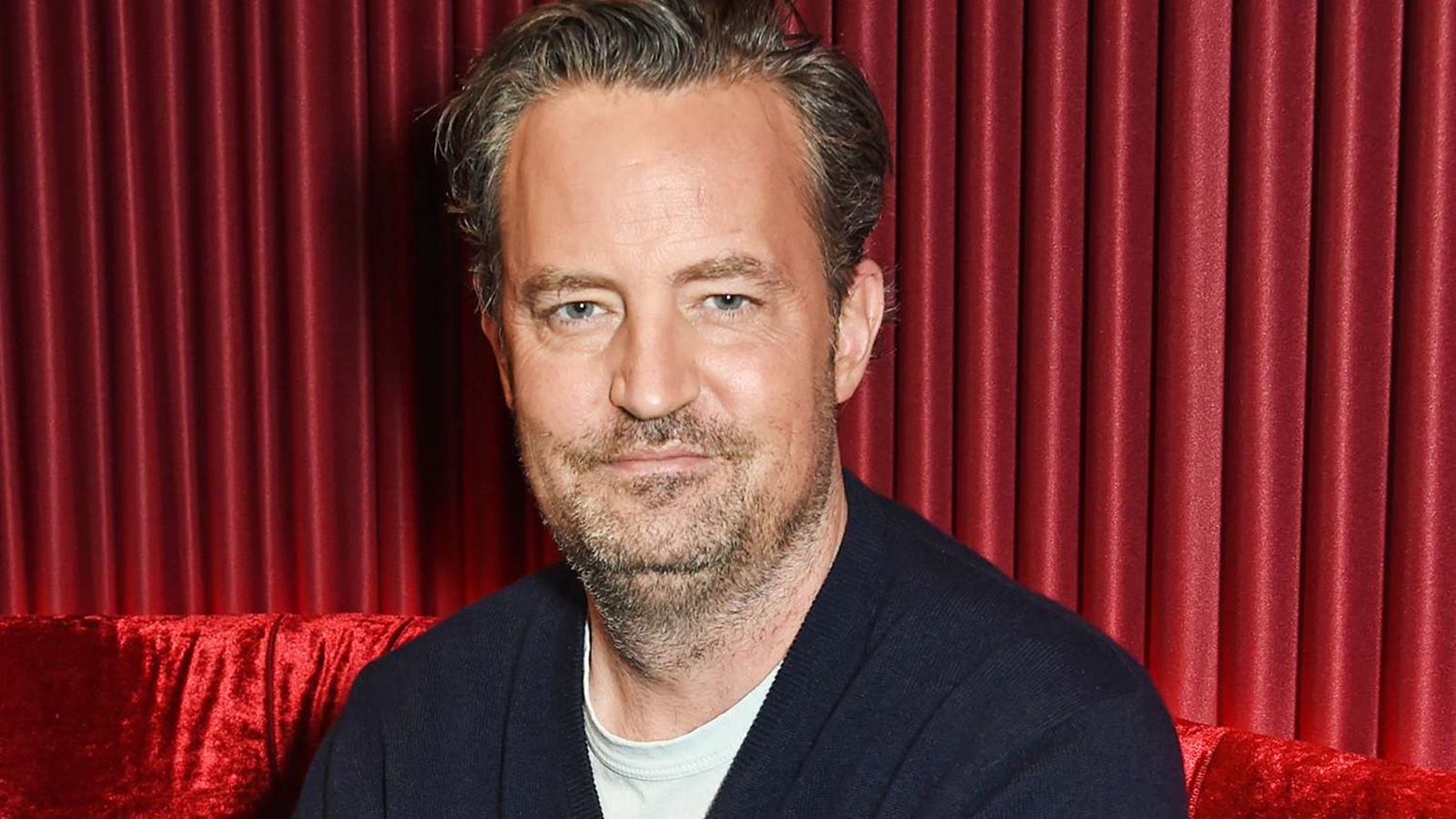 Matthew Perry