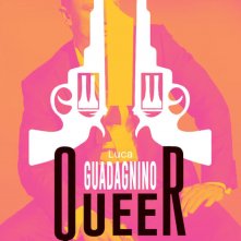 Locandina di Queer