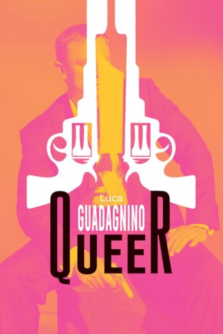 Locandina di Queer