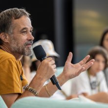 Savages: Claude Barras presenta il suo film al Festival di Locarno 2024