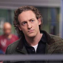 Luigi Sottile è Sean Archer