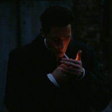 Locandina di The Brutalist