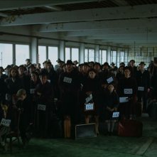 The Brutalist: un'immagine del film