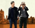 The Union, la recensione: Mark Wahlberg, Halle Berry e un action comedy che spreca il suo potenziale