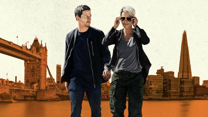 The Union, la recensione: Mark Wahlberg, Halle Berry e un action comedy che spreca il suo potenziale
