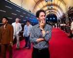 Tim Blake Nelson: 'I Coen? Una macchina da guerra. Terrence Malick? Blocca il set per filmare un uccellino'