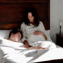 Vermiglio: una foto del film