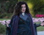 Agatha, All Along: Joe Locke sarà il figlio di Wanda Maximoff?