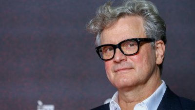 Colin Firth: biografia, film, foto - Movieplayer.it